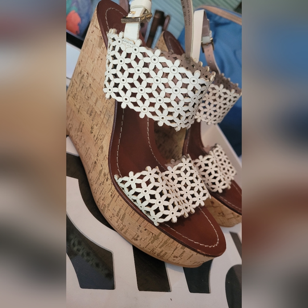 Tory Burch sandals 👡🩴